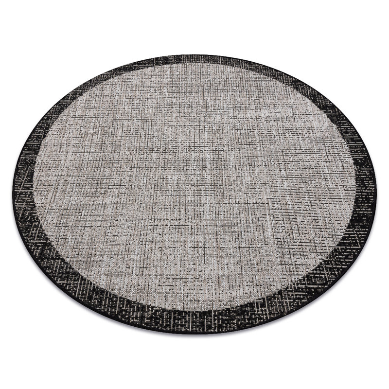 Eliada Area Rug, Round 160cm