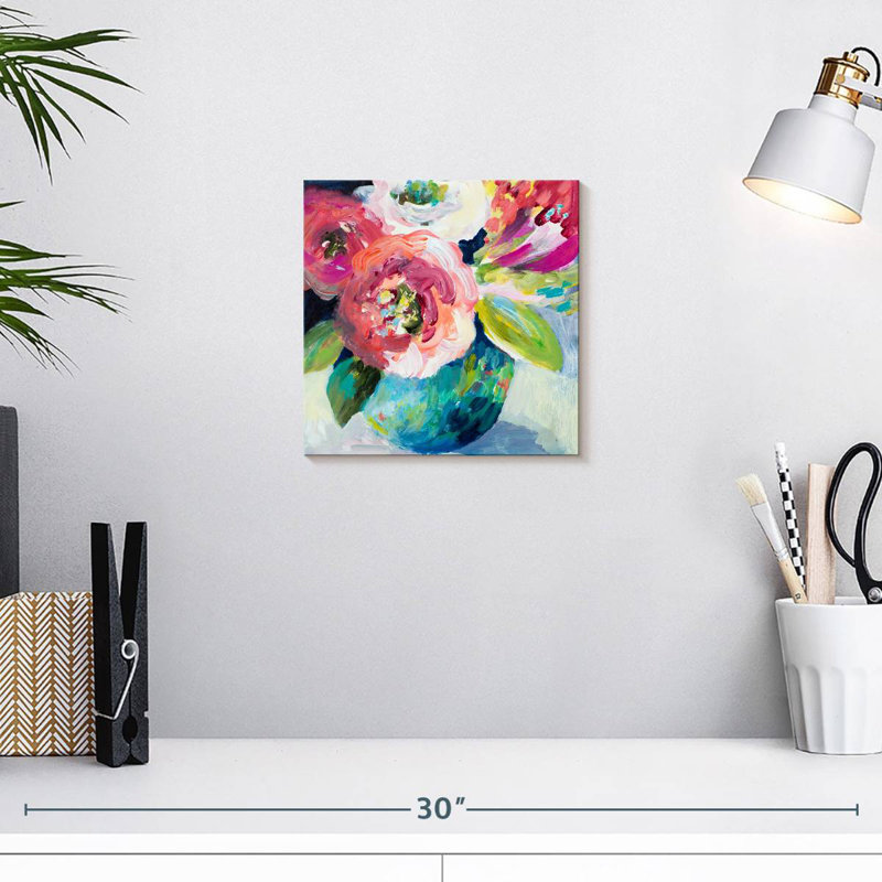 Harnek A Pop Of Spring
