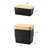 Rebrilliant Decorative Basket-1057508786