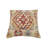 Geometric Throw Pillow