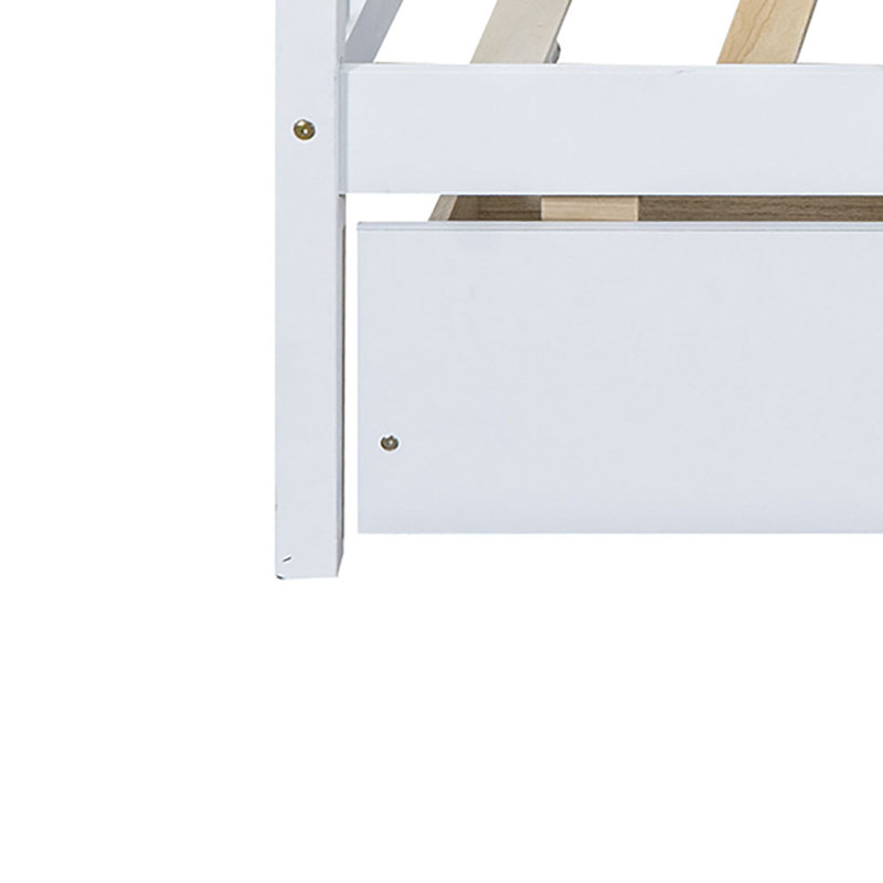 Daybed, White