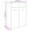 Sandara 12 Pair Shoe Storage Cabinet-1059297784