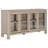 Sideboard - Weathered Mango