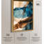 Art Remedy, toile abstraite vibrante-111129544-111129551