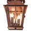 Cadence - Light Outdoor Wall Lantern