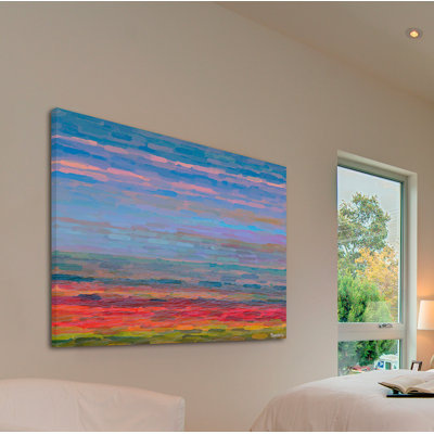 " Pembrokeshire " by Parvez Taj