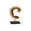 Clover Creature on Stand Sculpture-48423107