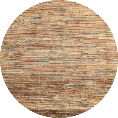 Tapis abstrait moderne 3057