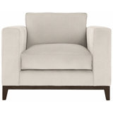 Noel 40" Wide Armchair