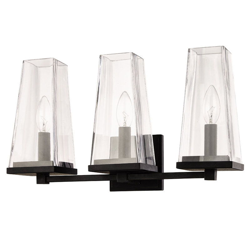 Chaminet 3 - Light Vanity Light