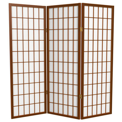 Écran court Shoji 50,75 "Alex