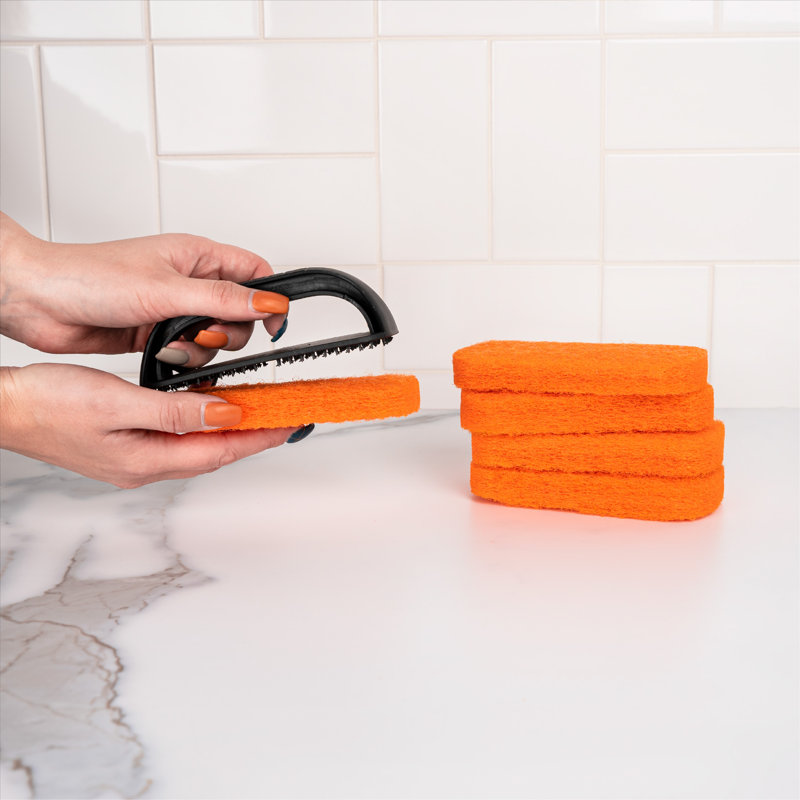 Blackstone Replacement Scrub Pads