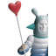 Figurine Fantaisie l'amant I