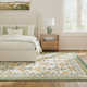 Manor Handmade Rug