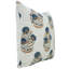 Housse de coussin en lin viscoélastique Fabividine, décoration d'automne (Mohini)-106270197-106270198-106270199