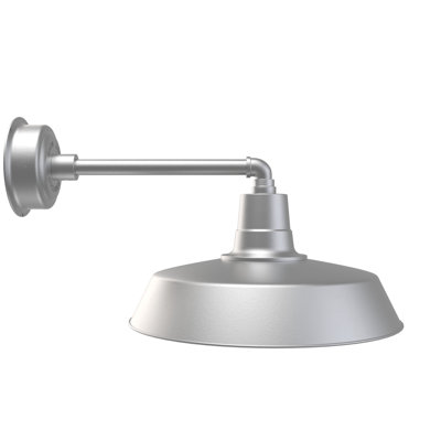 Haleigh LED Wall Light