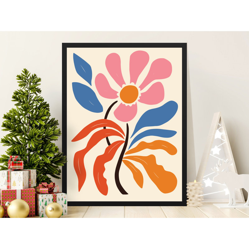 Condit Single Picture Frame Print, 76.2 cm H x 50.8 cm W