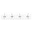 Utility Wall Mounted Coat Rack