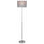 Sharkey 133.2cm Traditional Floor Lamp