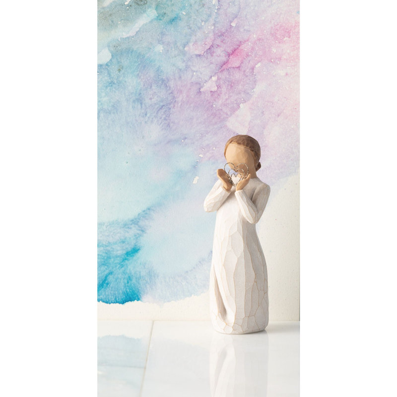 Christmas Children Figurines & Collectibles