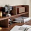 Bureau minimaliste de style américain-111358252