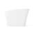 Freestanding Bathtub, 51 - Inch, Solid Surface, Matte White, Modern And Stylish, For Small Bathrooms, Surface Style, Grade Finish, Bathroom Decor