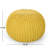 Upholstered Pouf-19037889