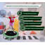 Mini-trampoline pour adultes Plexalife-112237990
