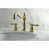 Brushed Brass is out of stock