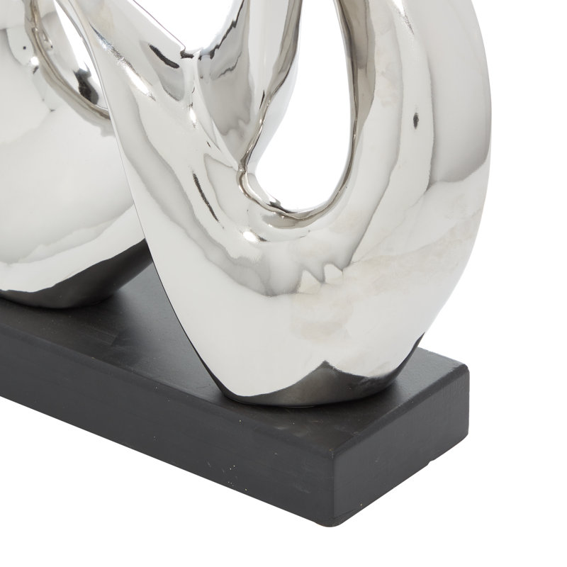 Somerset Polystone Sculpture
