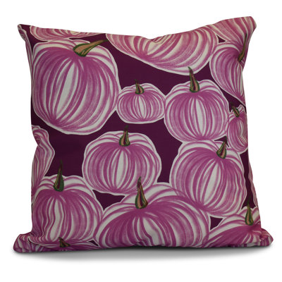 Housse de coussin d'extérieur carré