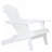 Outdoor Wood Adirondack Chair-1238512194