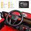 Modern Depo Battery Powered Ride On with Remote Control-86182158