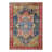 Multi_Unique Loom Limon Outdoor Traditional Rug-1799678478