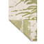 Darthea Abstract Hand Loom Indoor / Outdoor Area Rug-226857741