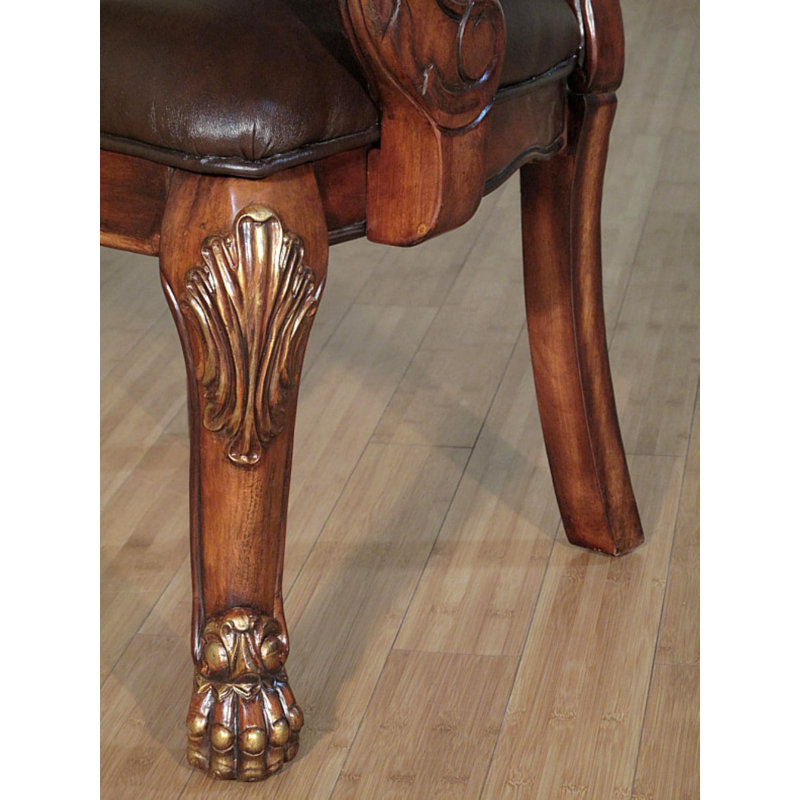 Chaise de bureau Forde
