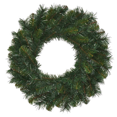 Couronne en PVC multi-pin 30 po