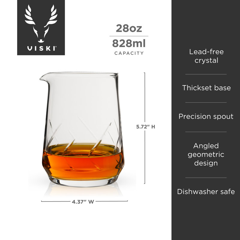 Verre Burke
