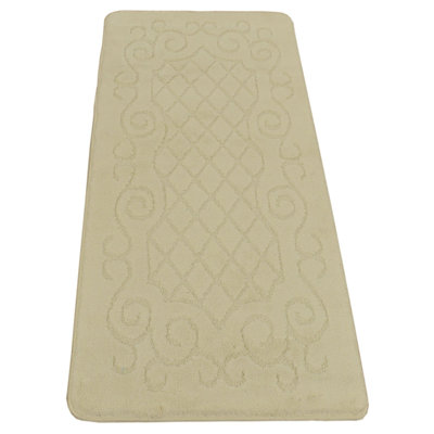 Weirsky Geometric Indoor Rug