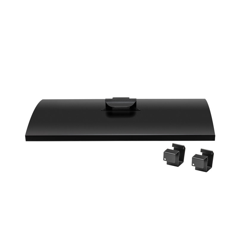 Plaque de cuisson portable Royal Gourmet à couverture rigide avec supports