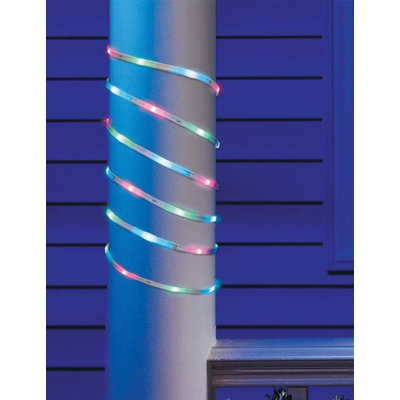7.4'' LED Rope Lights
