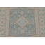 Tapis turc Oushak 3x4