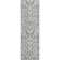 Premium Machine Washable Prisco Gray Rug