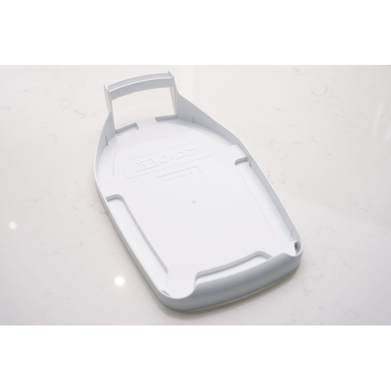 KACaddy pour le mélangeur «Tilt-Head» de KitchenAid.