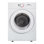 Sécheuse compacte SimzLife 1,8 pi³ Sécheuses portatives avec conduit d'évacuation avec doublure en acier inoxydable, petite sécheuse à quatre fonctions convenant aux appartements, dortoirs, véhicules récréatifs, blanc