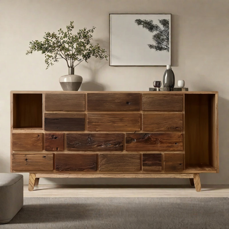 Buffet Retro Furniture