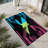 Glowstorm Indoor And Outdoor Area Rug-1563597286