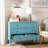 Commode décorative 3 tiroirs Andrianna