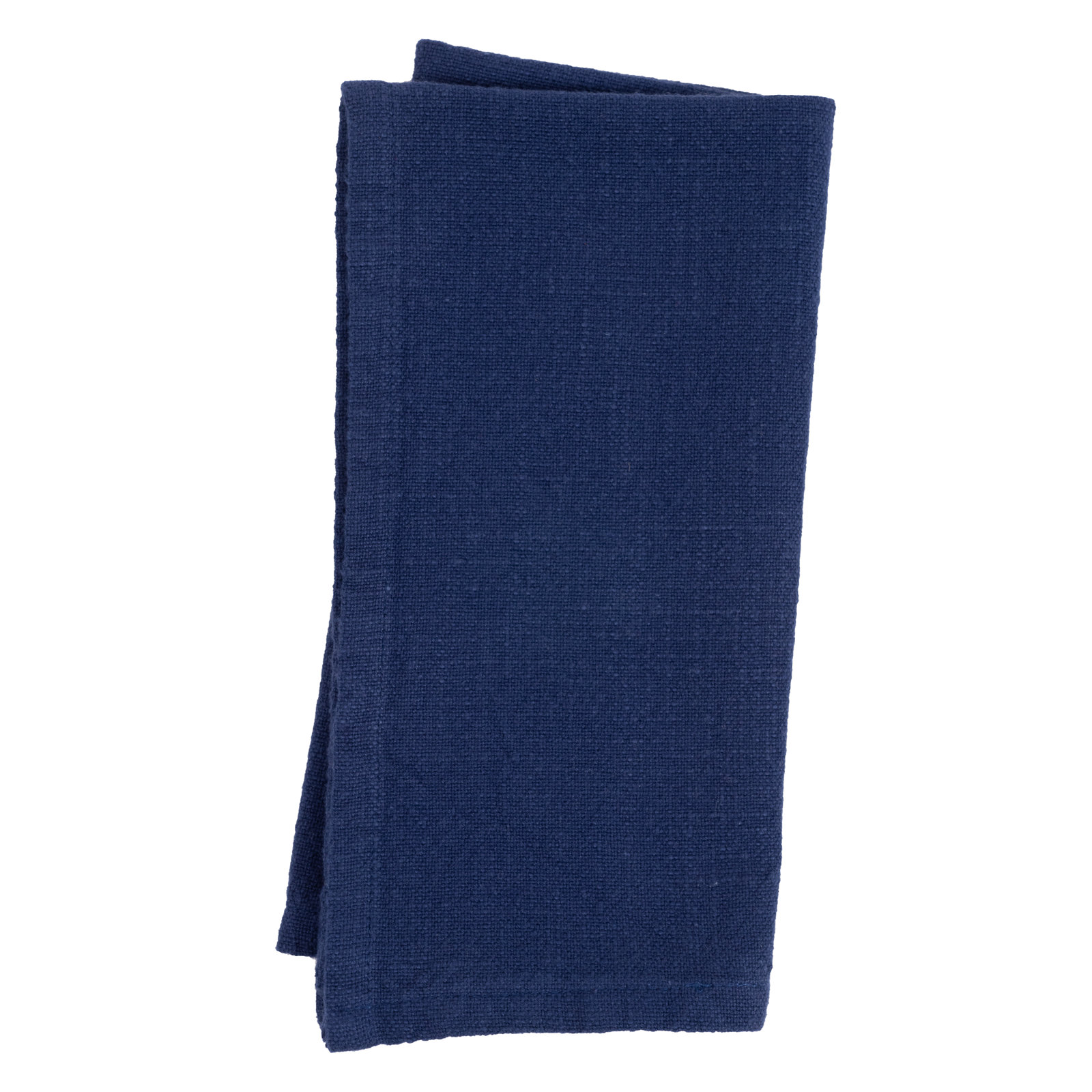 Cotton Napkin, Blue