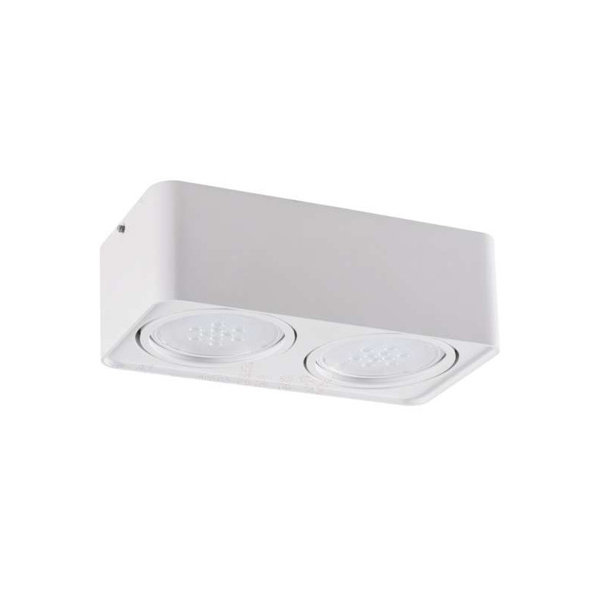 Symple Stuff Shelldrake Ultra-Flat LED Recessed Lighting Kit | Wayfair ...